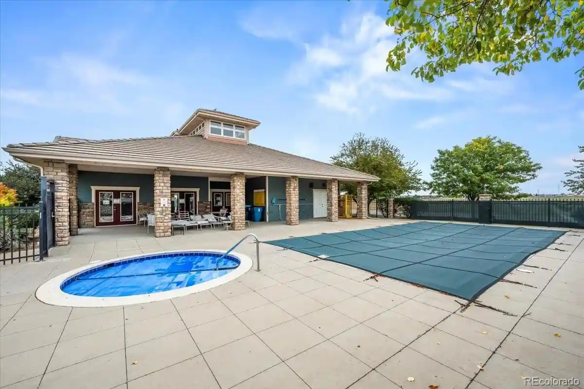 Listing Photo 32 - Condo for sale in 10449 Paris St located at 10449 Paris St, Commerce, CO 80640 - Unit #203
