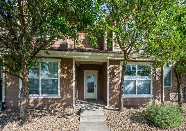 Listing Photo 4 - Condo for sale in building located at 10449 Paris St, Commerce, CO 80640 - Unit #203