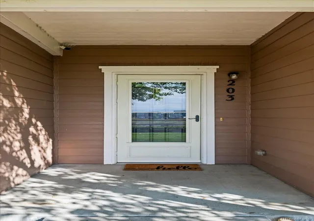 Listing Photo 5 - Condo for sale in building located at 10449 Paris St, Commerce, CO 80640 - Unit #203