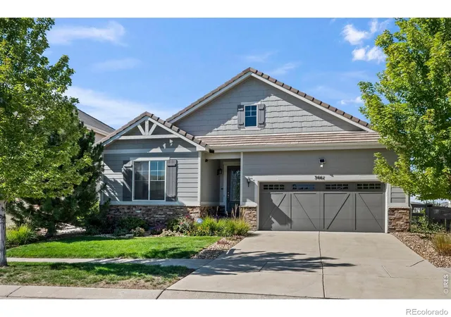 Photo 1 of Single family home for sale at 3661 Harvard Pl, Broomfield, CO 80023 | MLS# IR1068506 | Listing updated on 2026-10-11