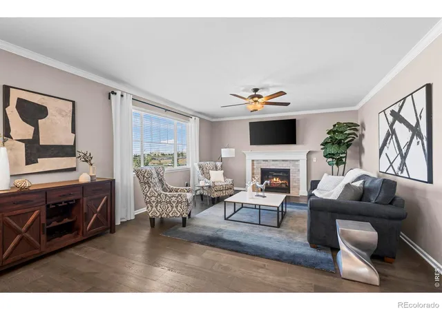 Photo 2 of Single family home for sale at 3661 Harvard Pl, Broomfield, CO 80023 | MLS# IR1068506 | Listing updated on 2026-10-11