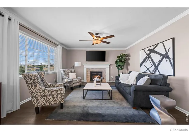Photo 3 of Single family home for sale at 3661 Harvard Pl, Broomfield, CO 80023 | MLS# IR1068506 | Listing updated on 2026-10-11