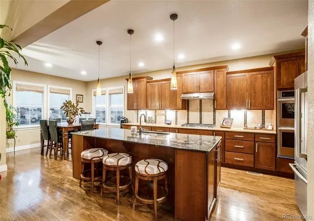 Photo 3 of Single family home for sale at 2586 Reserve St, Erie, CO 80516 | MLS# 9443219 | Listing updated on 2026-09-25