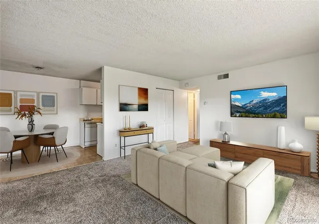 Photo 1 of Condo for sale at 10211 Ura Ln #9-207, Thornton, CO 80260 | MLS# 3907917 | Listing updated on 2026-09-12