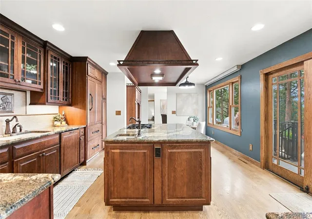 Photo 3 of Single family home for sale at 8 Raven Hl Ct, Colorado Springs, CO 80919 | MLS# 5787439 | Listing updated on 2026-10-06