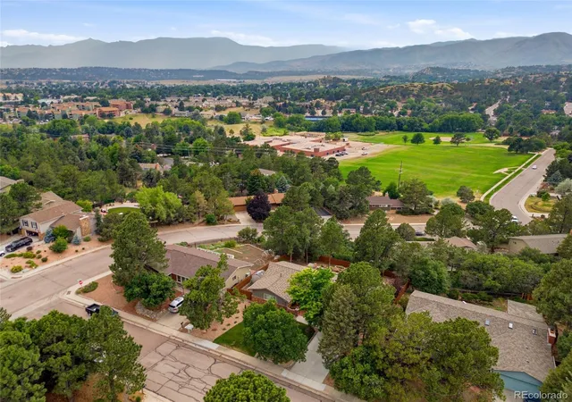 Photo 42 of Single family home for sale at 8 Raven Hl Ct, Colorado Springs, CO 80919 | MLS# 5787439 | Listing updated on 2026-10-06