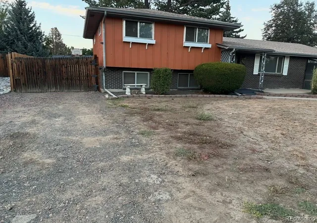 Photo 1 of Single family home for sale at 4771 W 66th Avenue, Arvada, CO 80003 | MLS# 8537881 | Listing updated on 2026-10-21