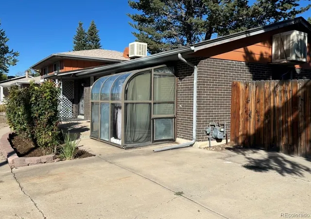 Photo 2 of Single family home for sale at 4771 W 66th Avenue, Arvada, CO 80003 | MLS# 8537881 | Listing updated on 2026-10-21