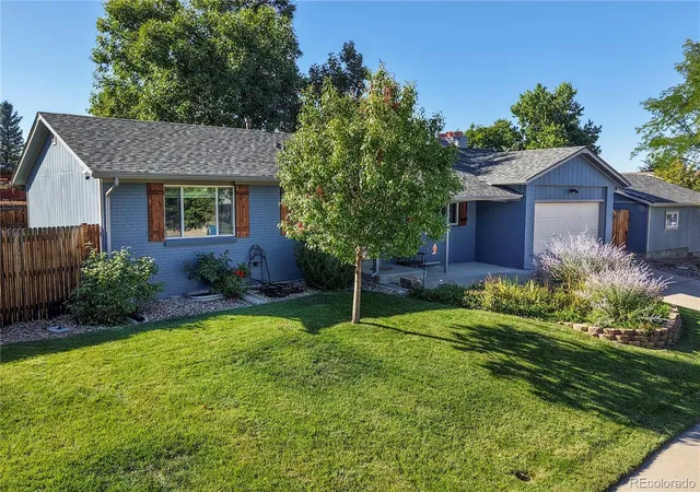 Photo 1 of Single family home for sale at 4797 S Lewis Ct, Littleton, CO 80127 | MLS# 8986643 | Listing updated on 2026-09-14