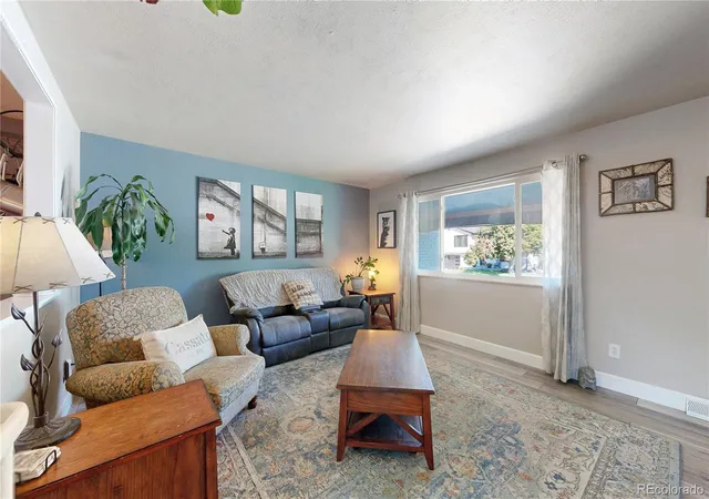 Photo 2 of Single family home for sale at 4797 S Lewis Ct, Littleton, CO 80127 | MLS# 8986643 | Listing updated on 2026-09-14