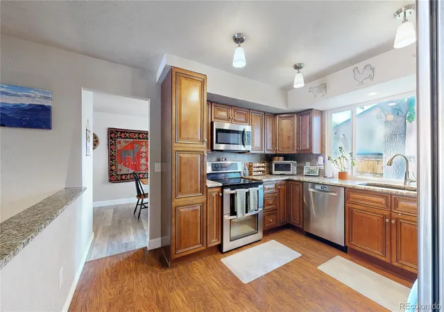 Photo 4 of Single family home for sale at 4797 S Lewis Ct, Littleton, CO 80127 | MLS# 8986643 | Listing updated on 2026-09-14