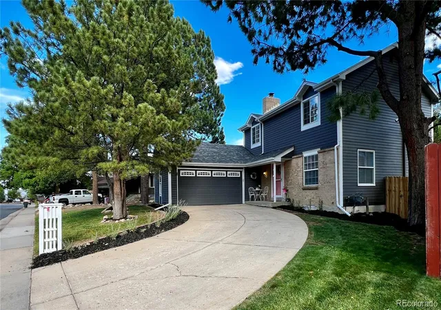 Photo 1 of Single family home for sale at 10440 Newcombe St, Broomfield, CO 80021 | MLS# 4182559 | Listing updated on 2026-09-13