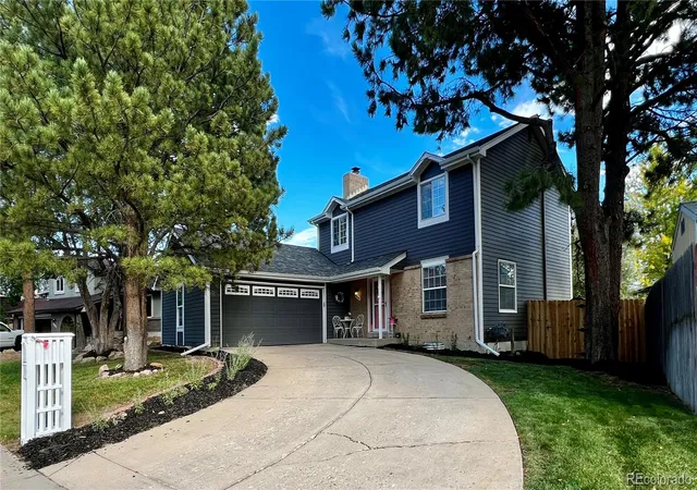 Photo 2 of Single family home for sale at 10440 Newcombe St, Broomfield, CO 80021 | MLS# 4182559 | Listing updated on 2026-09-13