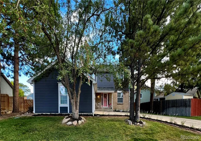 Photo 3 of Single family home for sale at 10440 Newcombe St, Broomfield, CO 80021 | MLS# 4182559 | Listing updated on 2026-10-09