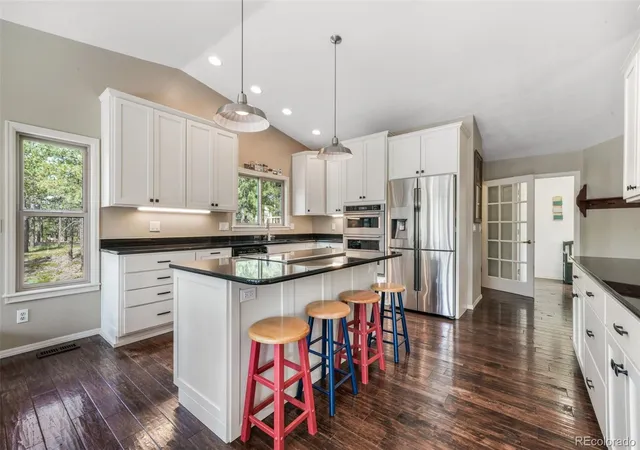 Photo 4 of Single family home for sale at 17715 Merryhill Ct, Monument, CO 80132 | MLS# 2178555 | Listing updated on 2026-10-01