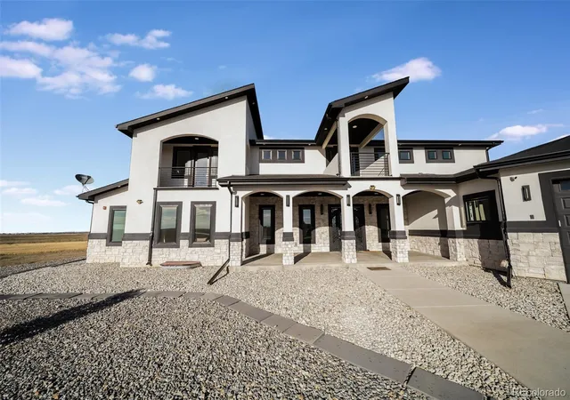 Photo 2 of Mansion for sale at 12450 Watkins Rd, Hudson, CO 80642 | MLS# 4535718 | Listing updated on 2026-09-12
