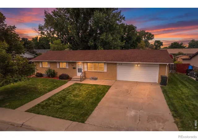 Photo 2 of Single family home for sale at 413 Hickory St, Fort Morgan, CO 80701 | MLS# IR1068508 | Listing updated on 2026-10-02