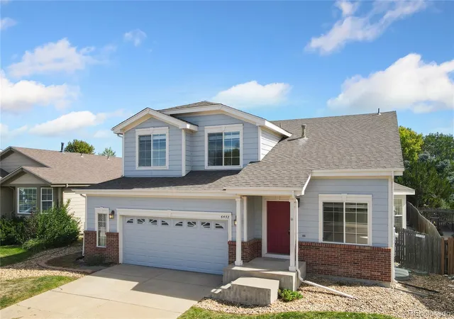 Photo 2 of Single family home for sale at 6452 Old Div Trl, Parker, CO 80134 | MLS# 8336061 | Listing updated on 2026-09-26