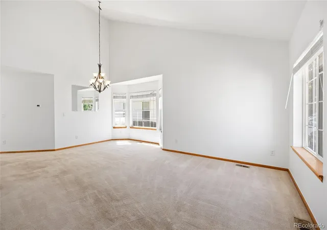Photo 3 of Single family home for sale at 6452 Old Div Trl, Parker, CO 80134 | MLS# 8336061 | Listing updated on 2026-09-26