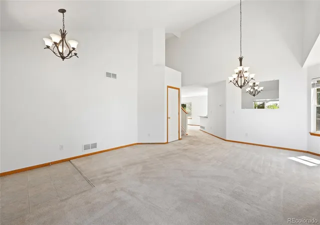 Photo 3 of Single family home for sale at 6452 Old Div Trl, Parker, CO 80134 | MLS# 8336061 | Listing updated on 2026-09-26
