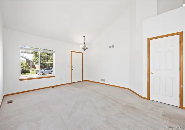 Photo 4 of Single family home for sale at 6452 Old Div Trl, Parker, CO 80134 | MLS# 8336061 | Listing updated on 2026-09-26