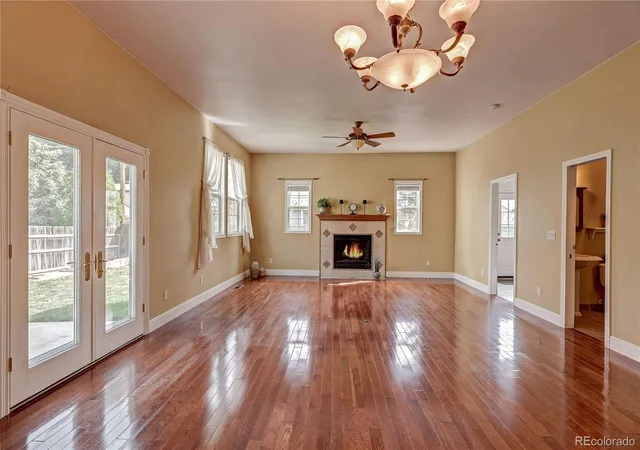 Single family home for sale at 1860 S Fairfax St, Denver, CO 80222 | MLS# 5317623