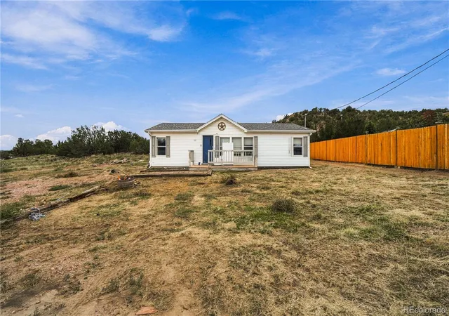 Photo 1 of Single family home for sale at 30 W 8th Avenue, Coal Creek, CO 81221 | MLS# 1576602 | Listing updated on 2026-09-13