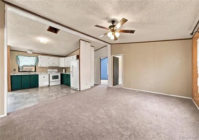 Photo 2 of Single family home for sale at 30 W 8th Avenue, Coal Creek, CO 81221 | MLS# 1576602 | Listing updated on 2026-09-13
