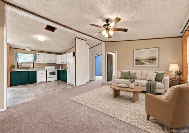Photo 3 of Single family home for sale at 30 W 8th Avenue, Coal Creek, CO 81221 | MLS# 1576602 | Listing updated on 2026-10-01
