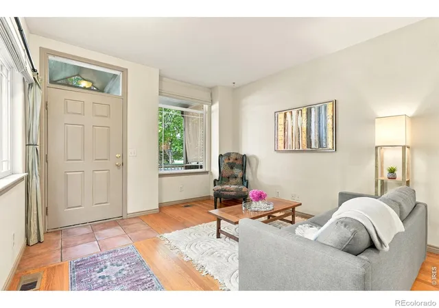 Photo 3 of Townhouse for sale at 818 S Terry St #101, Longmont, CO 80501 | MLS# IR1068518 | Listing updated on 2026-09-20