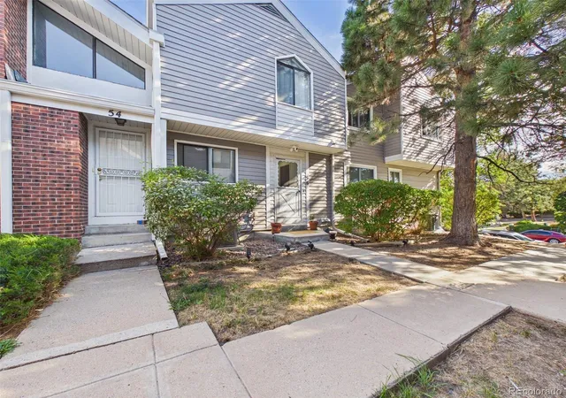Photo 1 of Townhouse for sale at 56 S Nome St, Aurora, CO 80012 | MLS# 5168646 | Listing updated on 2026-10-09
