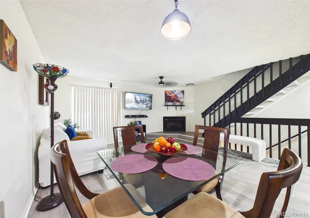 Photo 3 of Townhouse for sale at 56 S Nome St, Aurora, CO 80012 | MLS# 5168646 | Listing updated on 2026-10-09
