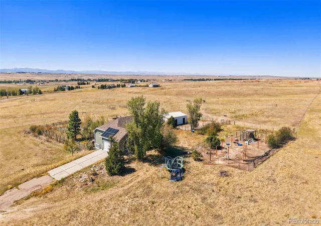 Photo 3 of Single family home for sale at 7555 Patrick Trl, Elizabeth, CO 80107 | MLS# 3440201 | Listing updated on 2026-09-17
