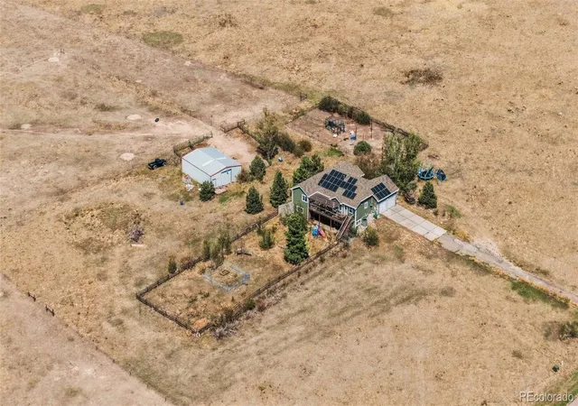 Photo 3 of Single family home for sale at 7555 Patrick Trl, Elizabeth, CO 80107 | MLS# 3440201 | Listing updated on 2026-09-17