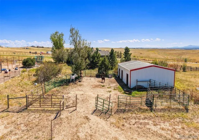 Photo 4 of Single family home for sale at 7555 Patrick Trl, Elizabeth, CO 80107 | MLS# 3440201 | Listing updated on 2026-09-17