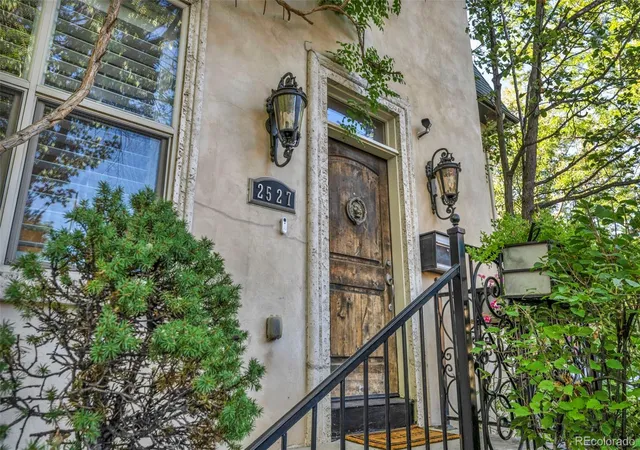Photo 3 of Townhouse for sale at 2527 Tremon Tremont, Denver, CO 80205 | MLS# 9746220 | Listing updated on 2026-09-27