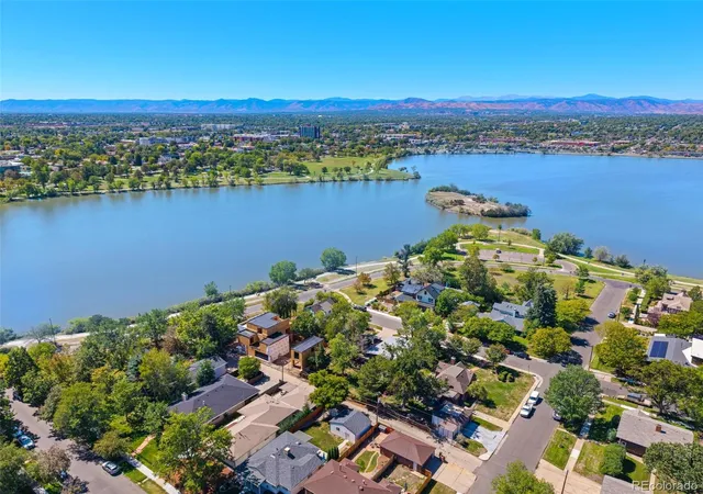Single family home for sale at 2040 Raleigh St, Denver, CO 80212 | MLS# 7153577
