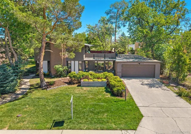 Photo 2 of Single family home for sale at 2040 Raleigh St, Denver, CO 80212 | MLS# 7153577 | Listing updated on 2026-09-17