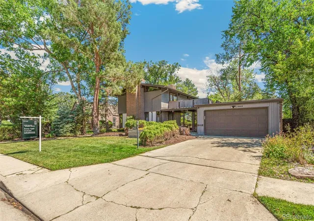Photo 3 of Single family home for sale at 2040 Raleigh St, Denver, CO 80212 | MLS# 7153577 | Listing updated on 2026-09-17