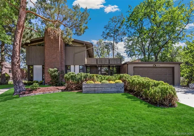 Photo 4 of Single family home for sale at 2040 Raleigh St, Denver, CO 80212 | MLS# 7153577 | Listing updated on 2026-09-17