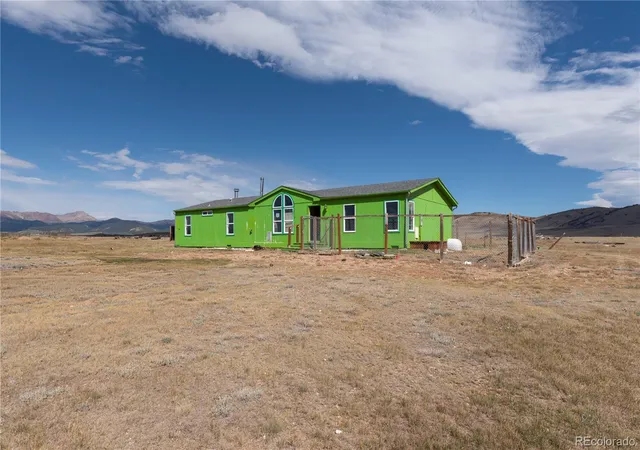 Photo 1 of Single family home for sale at 599 Snyder Crk Rd, Jefferson, CO 80456 | MLS# 8954524 | Listing updated on 2026-09-18