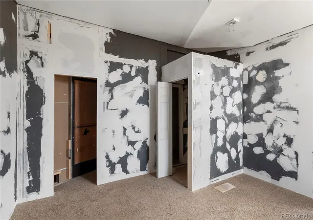 Photo 2 of Single family home for sale at 599 Snyder Crk Rd, Jefferson, CO 80456 | MLS# 8954524 | Listing updated on 2026-09-13