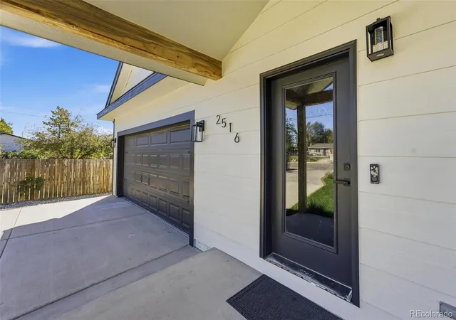 Photo 3 of Single family home for sale at 2516 W Hillside Ave, Denver, CO 80219 | MLS# 6305958 | Listing updated on 2026-10-09