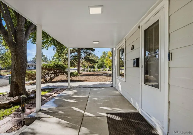 Photo 2 of Single family home for sale at 2691 S Hooker St, Denver, CO 80219 | MLS# 4648375 | Listing updated on 2026-10-07