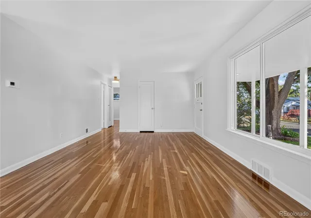 Photo 3 of Single family home for sale at 2691 S Hooker St, Denver, CO 80219 | MLS# 4648375 | Listing updated on 2026-10-07