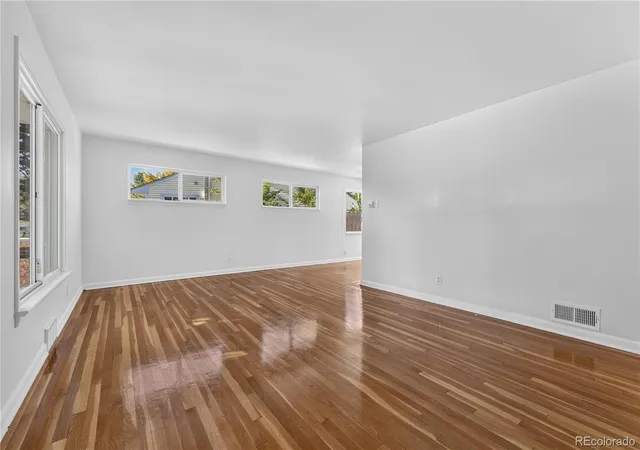Photo 4 of Single family home for sale at 2691 S Hooker St, Denver, CO 80219 | MLS# 4648375 | Listing updated on 2026-10-07