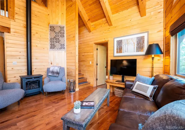 Photo 2 of Single family home for sale at 186 Spring Beauty Dr, Silverthorne, CO 80498 | MLS# 9299230 | Listing updated on 2026-09-12