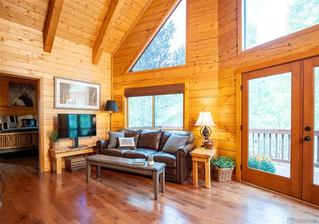 Photo 3 of Single family home for sale at 186 Spring Beauty Dr, Silverthorne, CO 80498 | MLS# 9299230 | Listing updated on 2026-09-12