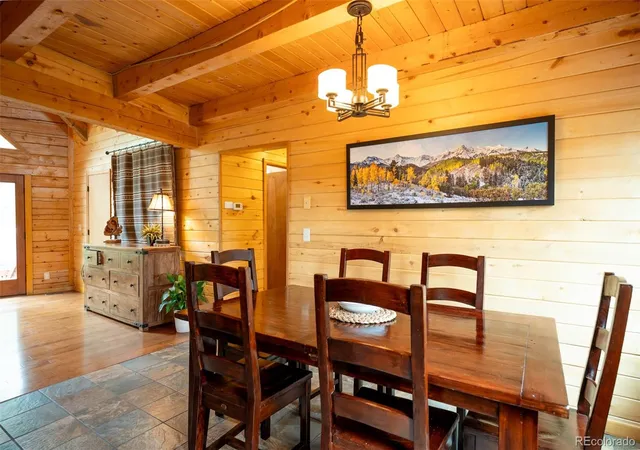 Photo 4 of Single family home for sale at 186 Spring Beauty Dr, Silverthorne, CO 80498 | MLS# 9299230 | Listing updated on 2026-09-12