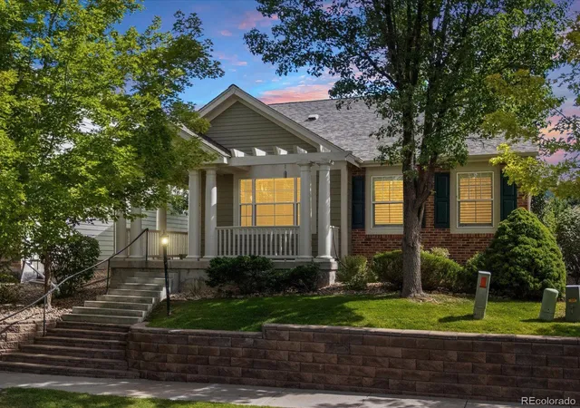 Photo 1 of Single family home for sale at 16512 Red Brush Pl, Parker, CO 80134 | MLS# 9113247 | Listing updated on 2026-09-19
